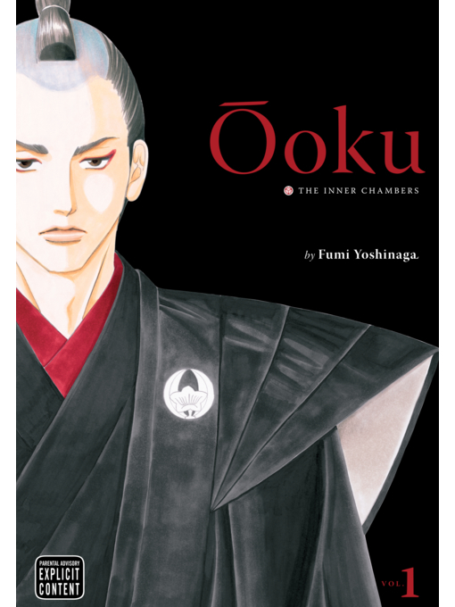 Title details for Ôoku: The Inner Chambers, Volume 1 by Fumi Yoshinaga - Available
